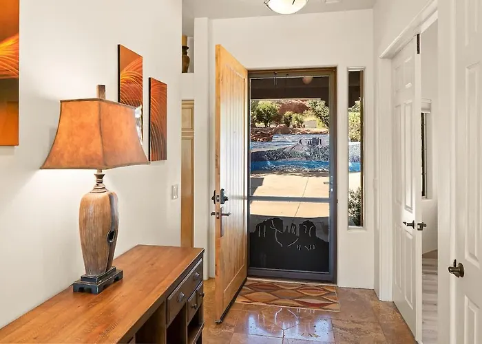 Luxe Design With Amazing Views - Creek Access Hébergement de vacances