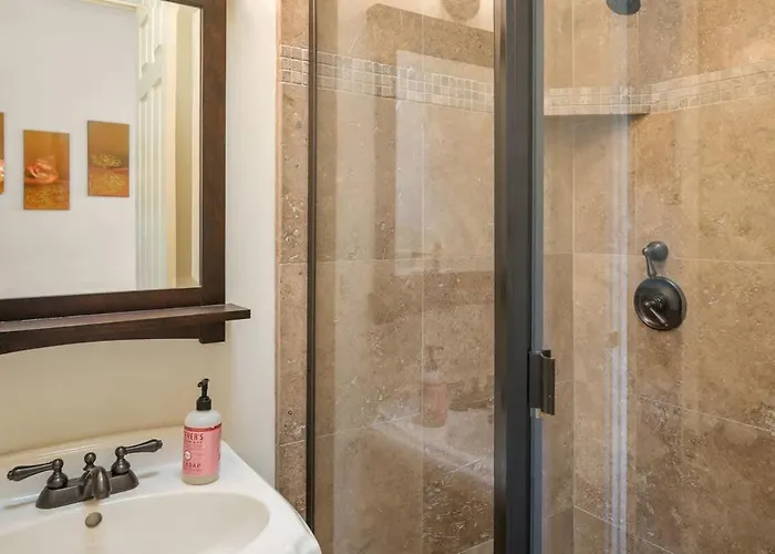 Luxe Design With Amazing Views - Creek Access * Sedona
