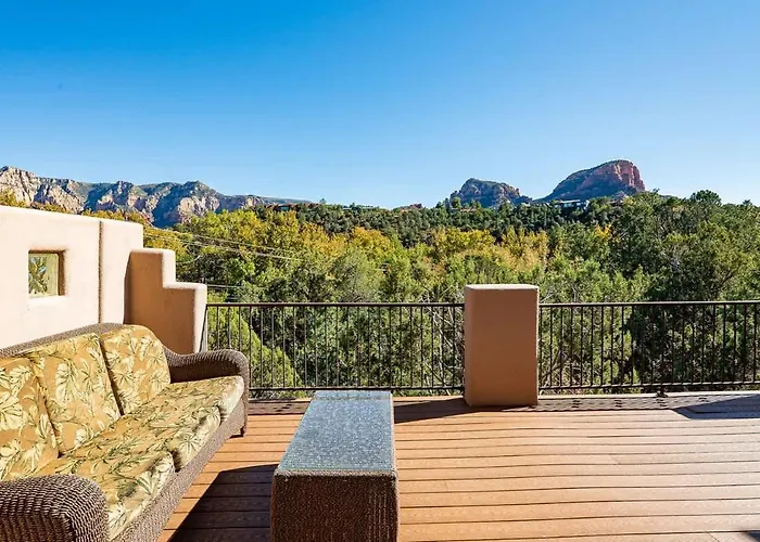 Luxe Design With Amazing Views - Creek Access Hébergement de vacances